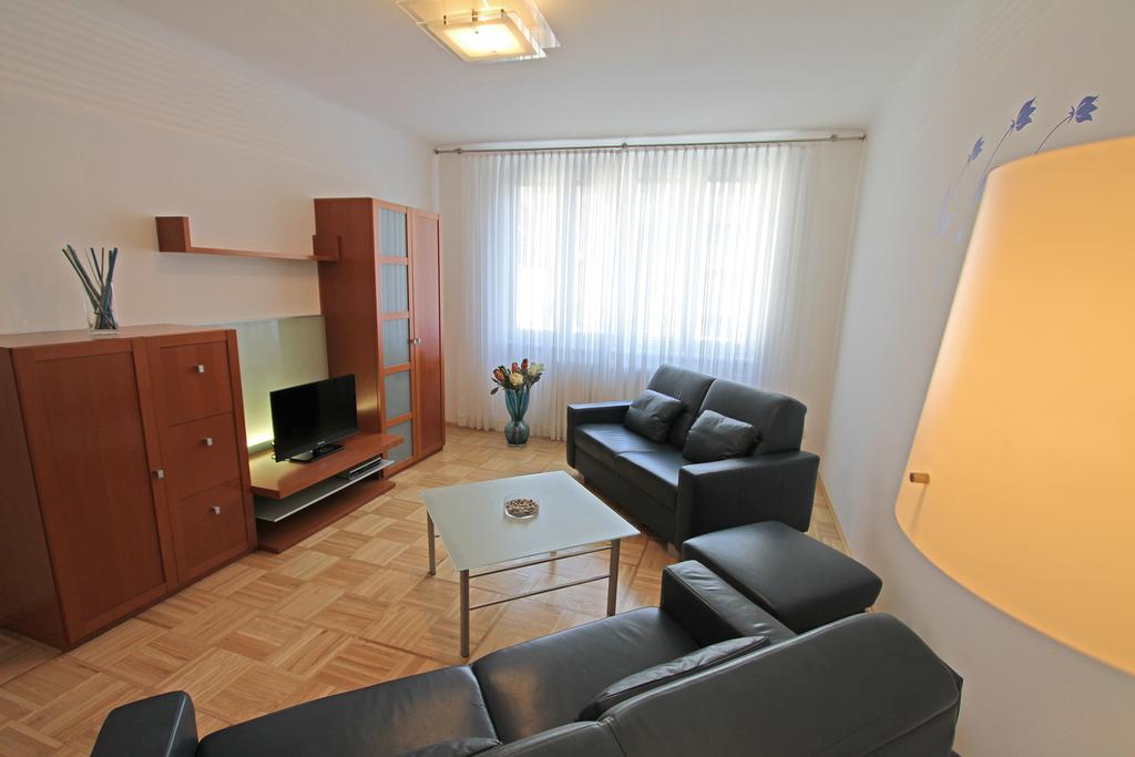Top Location Vienna Marc Aurel Rum bild