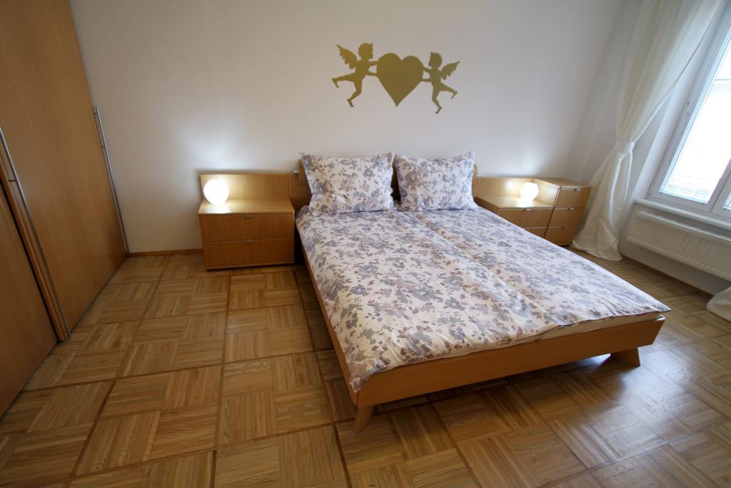 Top Location Vienna Marc Aurel Rum bild