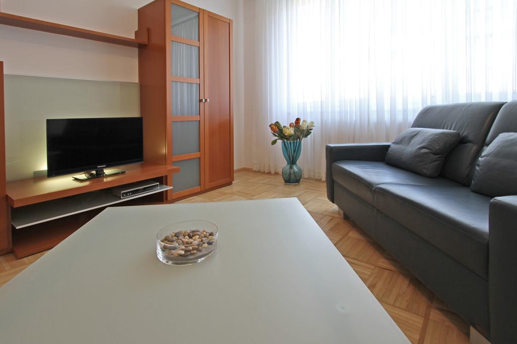 Top Location Vienna Marc Aurel Rum bild