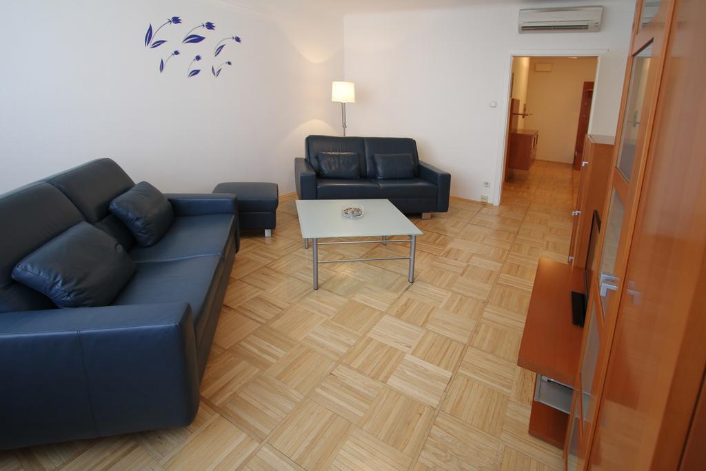 Top Location Vienna Marc Aurel Rum bild